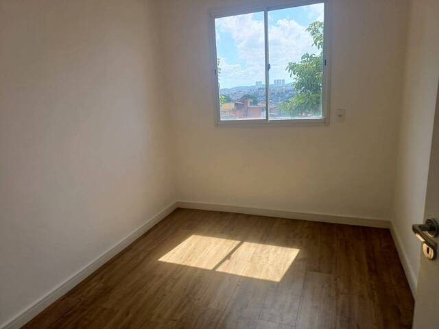 #S001P - Apartamento para Locação em São Paulo - SP