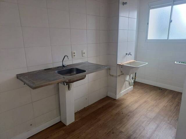 Apartamento para Locação em São Paulo - 5