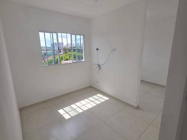 #S002A - Apartamento para Locação em São Paulo - SP - 1