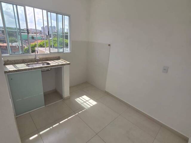 Apartamento para Locação em São Paulo - 5