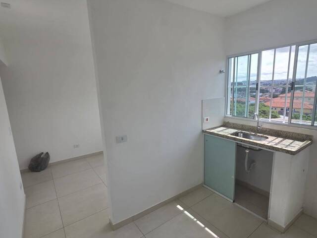 Apartamento para Locação em São Paulo - 4