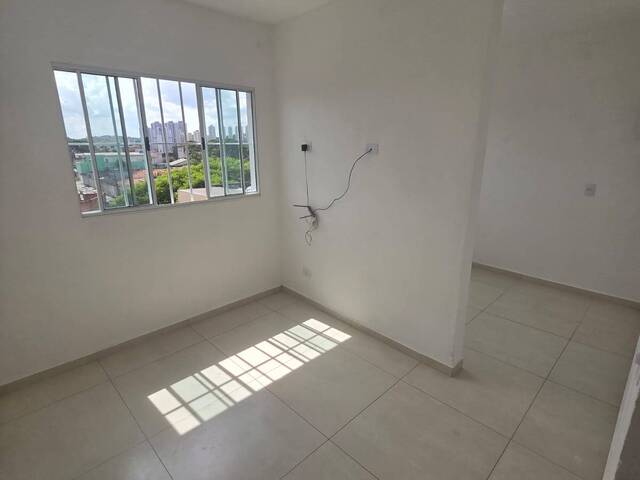 #S002A - Apartamento para Locação em São Paulo - SP - 2