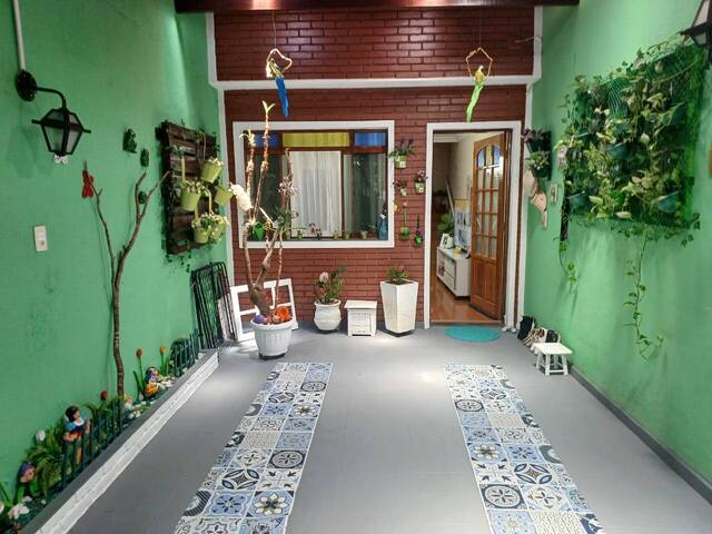 #S003 - Sobrado para Venda em São Paulo - SP - 1