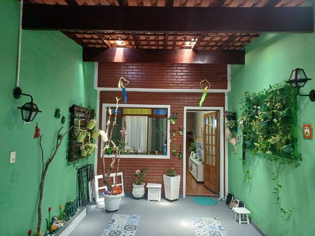 #S003 - Sobrado para Venda em São Paulo - SP - 3