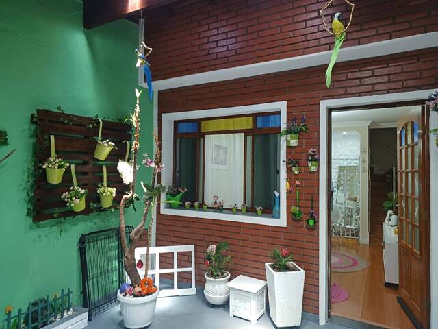 #S003 - Sobrado para Venda em São Paulo - SP - 2