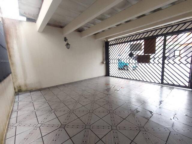 Locação em Chácara Santo Antônio (Zona Sul) - São Paulo