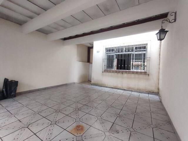 #S004A - Casa para Locação em São Paulo - SP - 2
