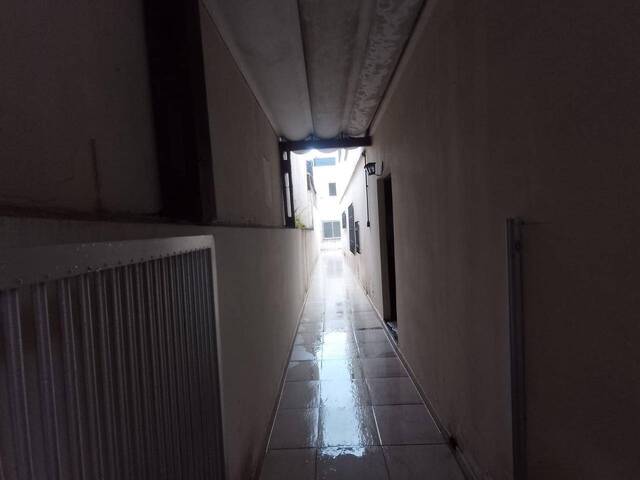 #S004A - Casa para Locação em São Paulo - SP - 3