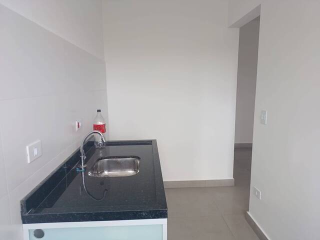 Apartamento para Locação em São Paulo - 5