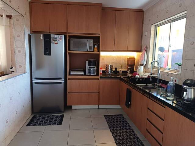 Casa para Venda em São Paulo - 2