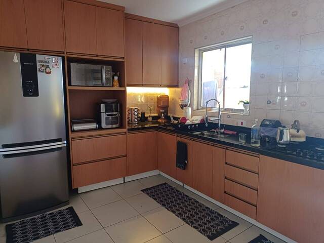 Venda em Jardim Catanduva - São Paulo