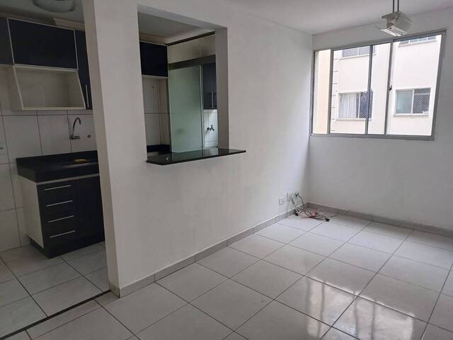 Apartamento para Locação em São Paulo - 2