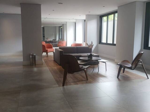 Apartamento para Locação em São Paulo - 4