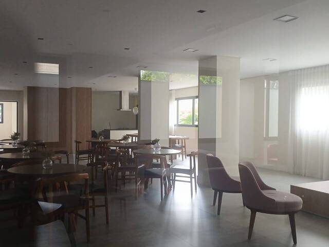 Apartamento para Locação em São Paulo - 5