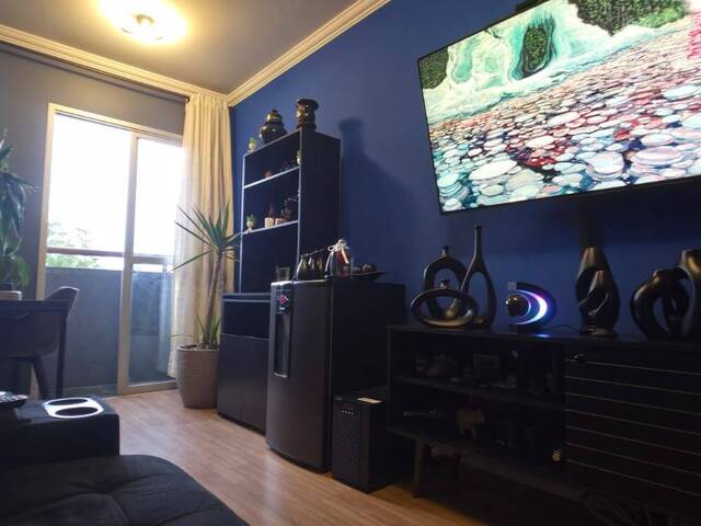 Venda em Jardim Mitsutani - São Paulo