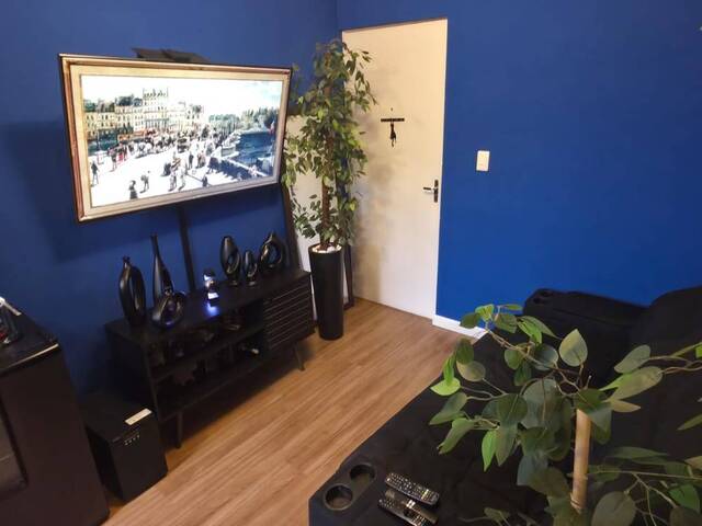 Apartamento para Venda em São Paulo - 2