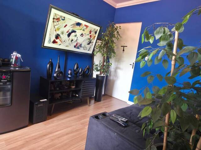 Apartamento para Venda em São Paulo - 3