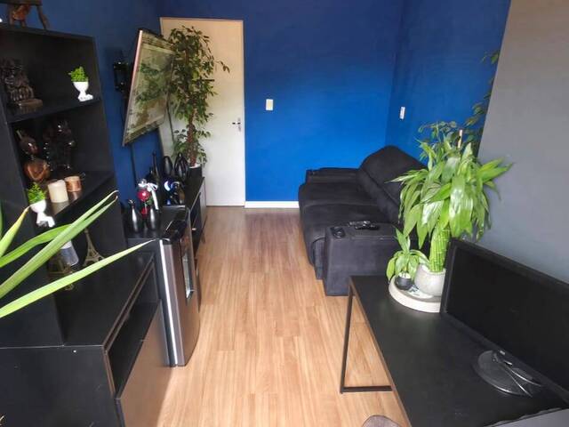 Apartamento para Venda em São Paulo - 5