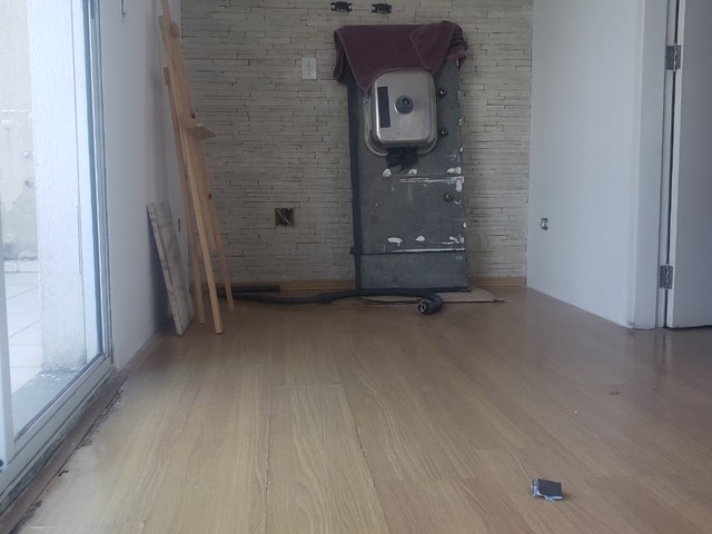 Cobertura para Locação em Taboão da Serra - 5