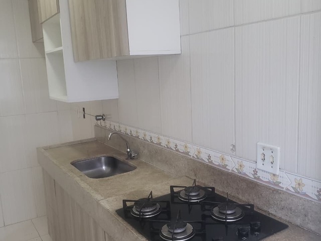 Cobertura para Locação em Taboão da Serra - 4