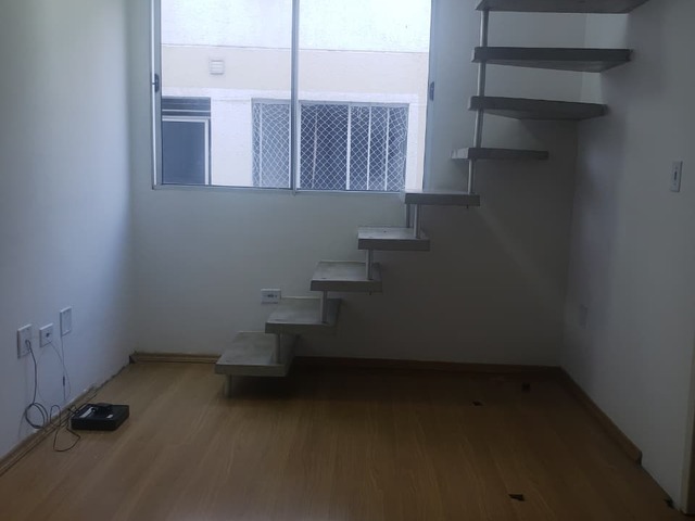 #S10IZ - Cobertura para Locação em Taboão da Serra - SP - 2