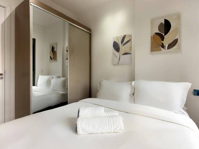 Apartamento para Locação em São Paulo - 4