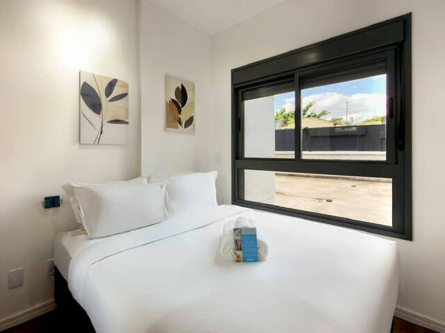 Apartamento para Locação em São Paulo - 5