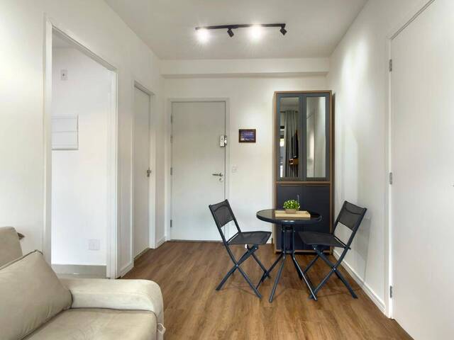 Apartamento para Locação em São Paulo - 3