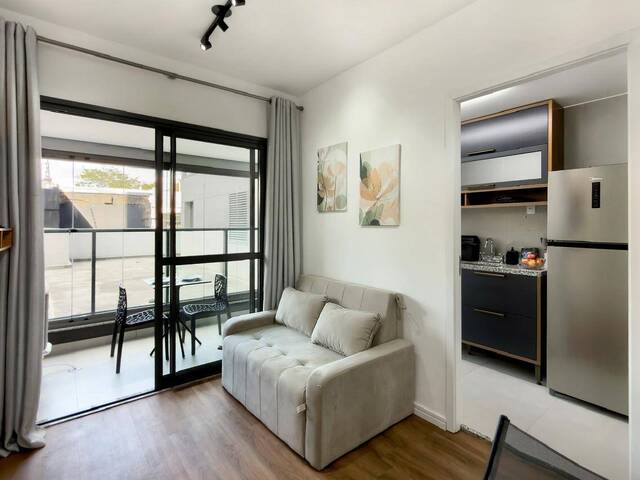 Apartamento para Locação em São Paulo - 2