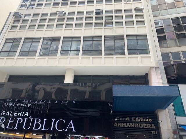 Venda em República - São Paulo