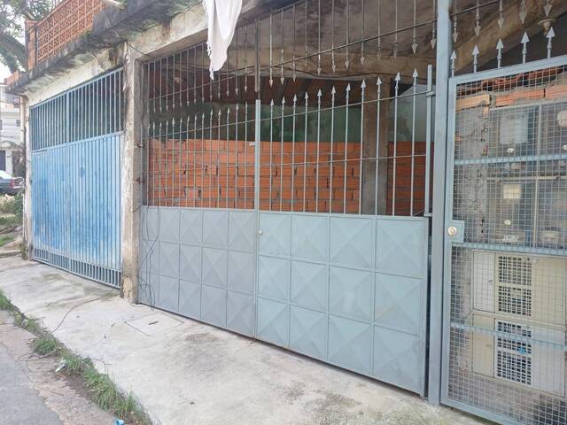 Casa para Venda em Embu das Artes - 3