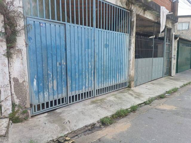 Casa para Venda em Embu das Artes - 4