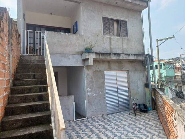 Casa para Venda em Embu das Artes - 5