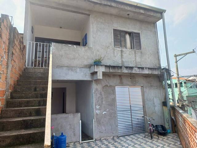 Casa para Venda em Embu das Artes - 2