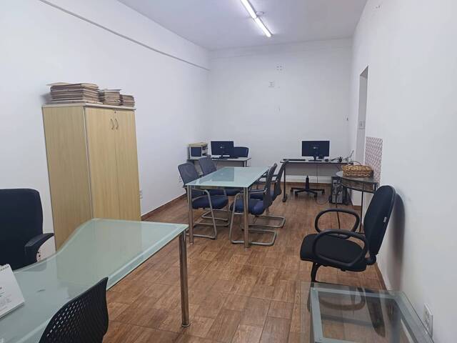 Sala para Locação em São Paulo - 4