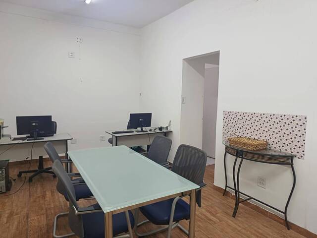 Sala para Locação em São Paulo - 3