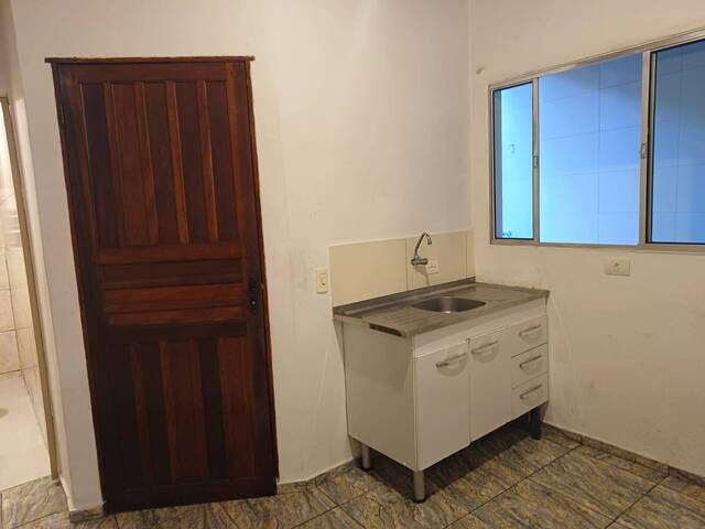 Casa para Locação em Embu das Artes - 3