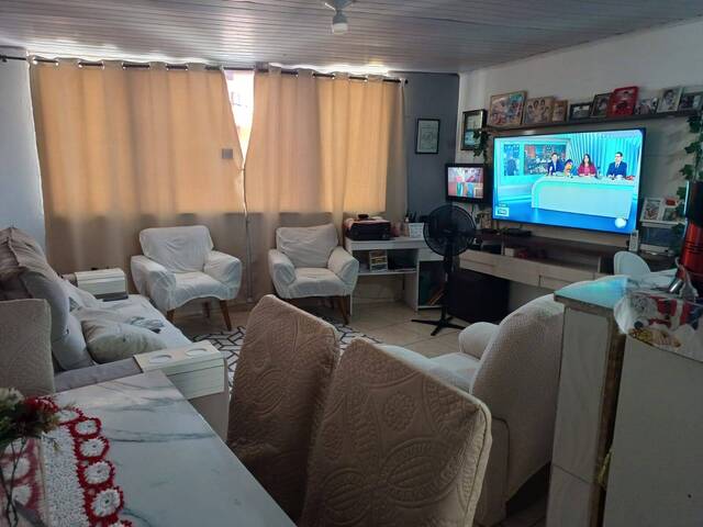 Casa para Venda em São Paulo - 2