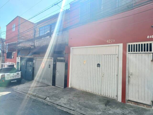 Venda em Jardim Leônidas Moreira - São Paulo