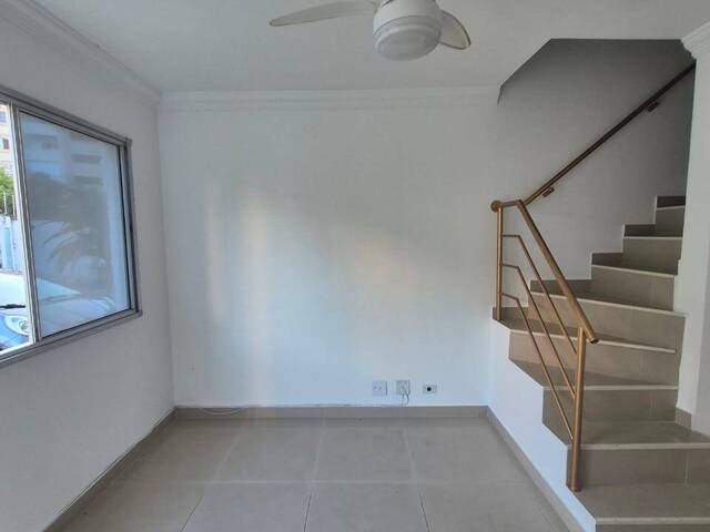 #S019 - Casa em condomínio para Venda em São Paulo - SP - 3