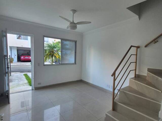 #S019 - Casa em condomínio para Venda em São Paulo - SP - 2
