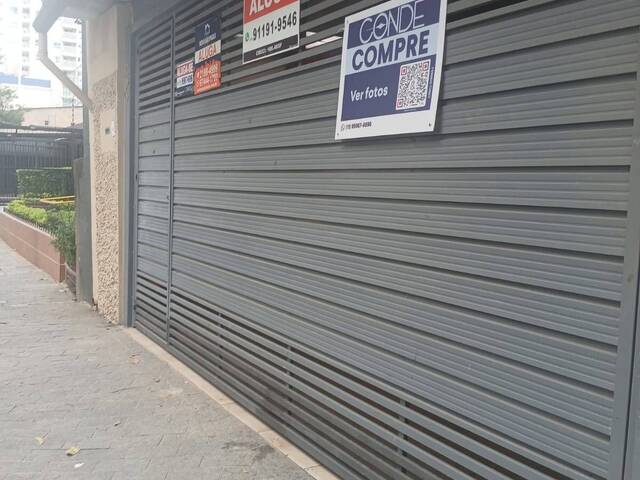 Venda em Vila Olímpia - São Paulo