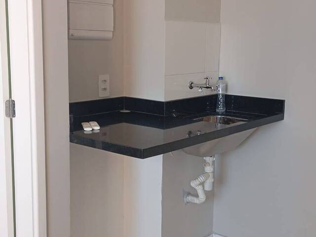 #S021C - Apartamento para Locação em São Paulo - SP - 2