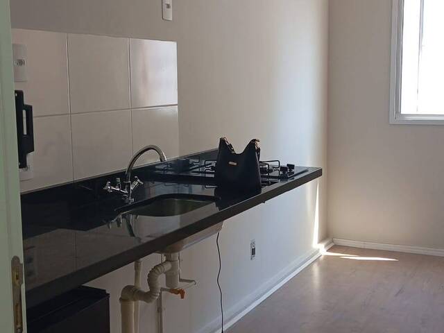 Locação em Vila Nova das Belezas - São Paulo