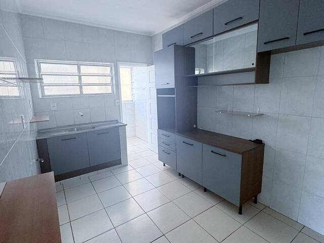 Apartamento para Venda em Santos - 4