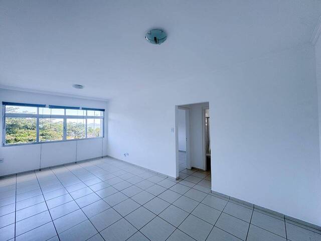 #AV022 - Apartamento para Venda em Santos - SP - 1