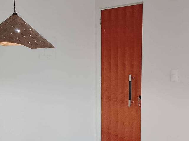 #S024VAN - Apartamento para Venda em São Paulo - SP - 3