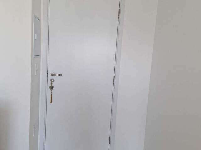 #S025A - Apartamento para Venda em São Paulo - SP - 2