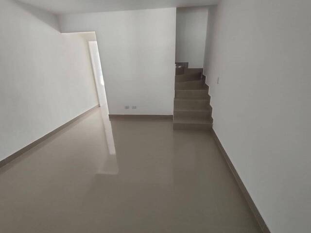 #S027VPH - Casa em condomínio para Venda em São Paulo - SP - 2