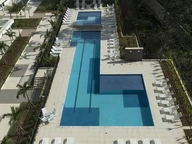 #28 - Apartamento para Venda em São Paulo - SP - 3